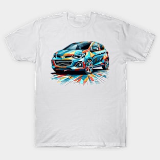 Chevrolet Spark T-Shirt